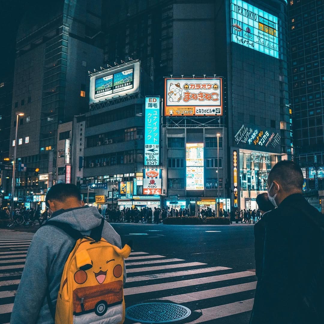 Post 4 by niki smeets on Instagram (image)