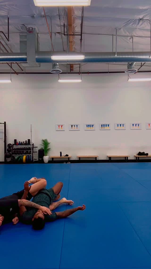 Post 5 by Jesse Blacker on Instagram (video)