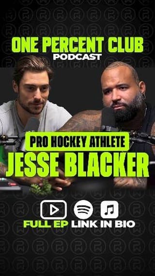 Post 3 by Jesse Blacker on Instagram (video)