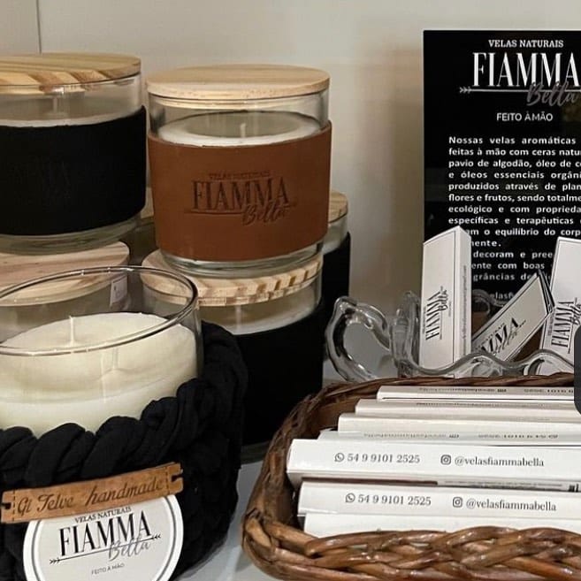 Post 7 by Fiamma Bella on Instagram (image)
