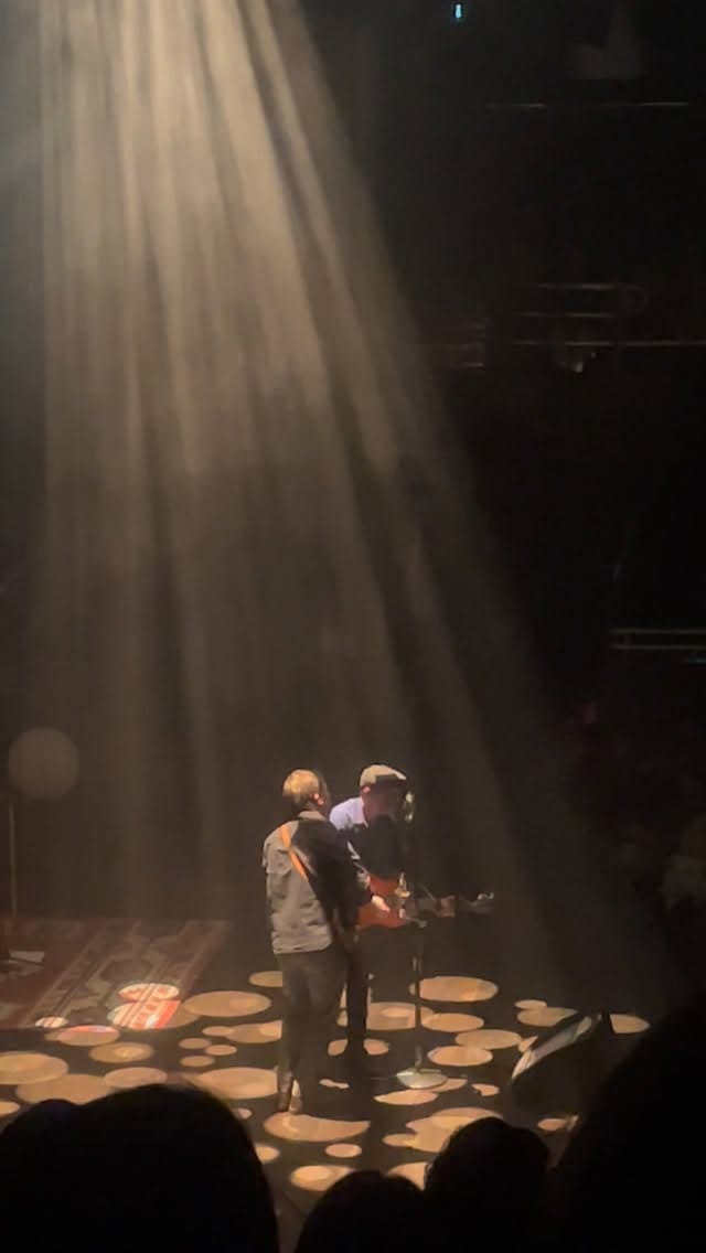 Post 1 by Dave Olsen on Instagram (video)