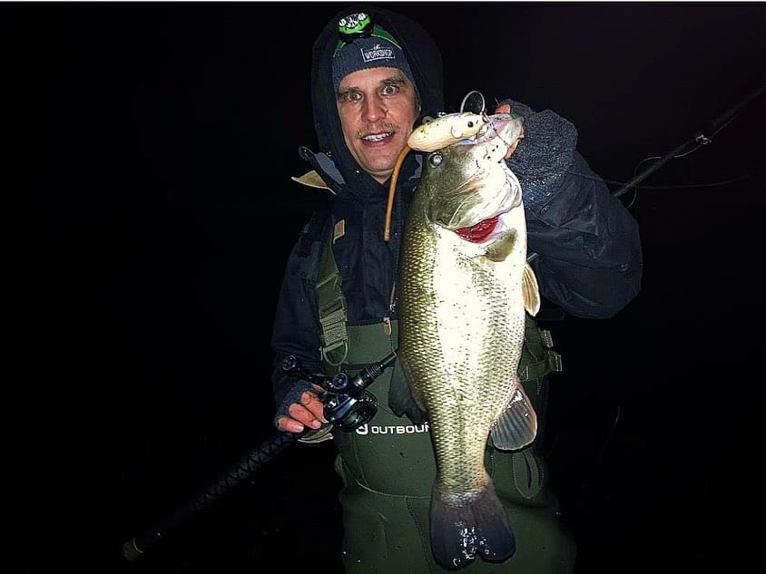Post 9 by Swimbait Canada on Instagram (carousel)