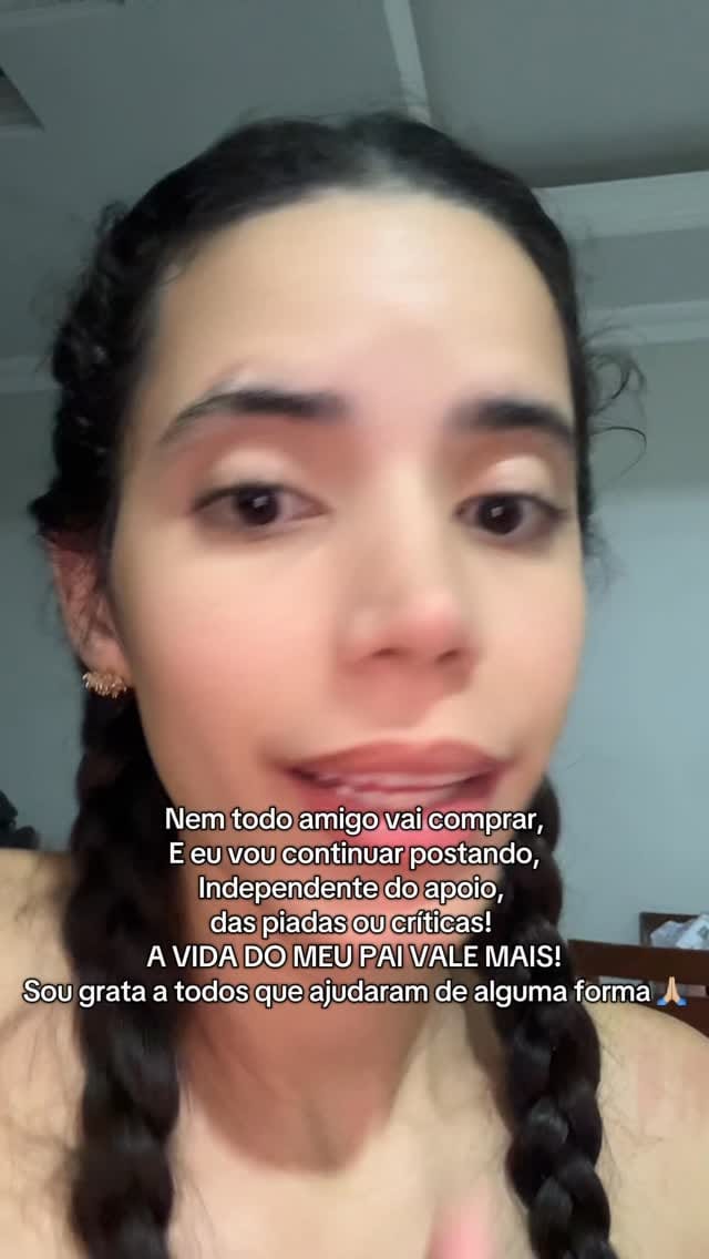 Post 3 by Vitória França on Instagram (video)
