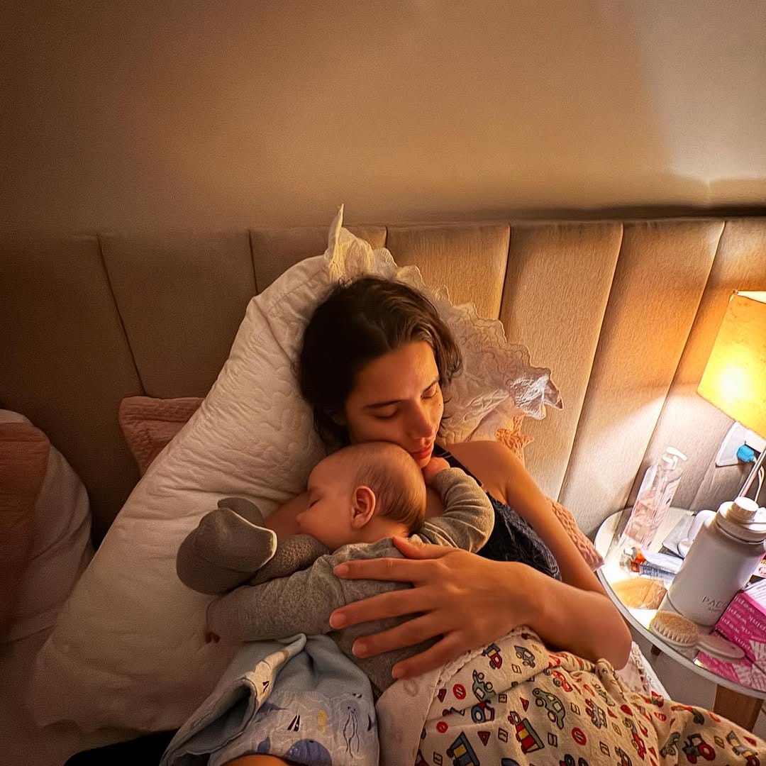 Post 9 by Vitória França on Instagram (image)