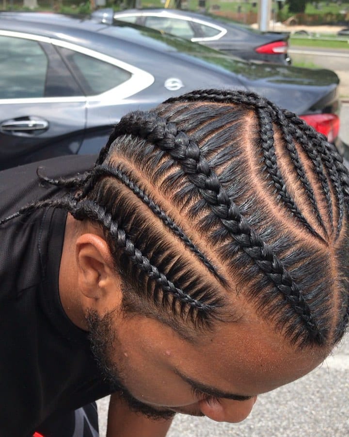 Post 10 by Essence Charnelle on Instagram (video)