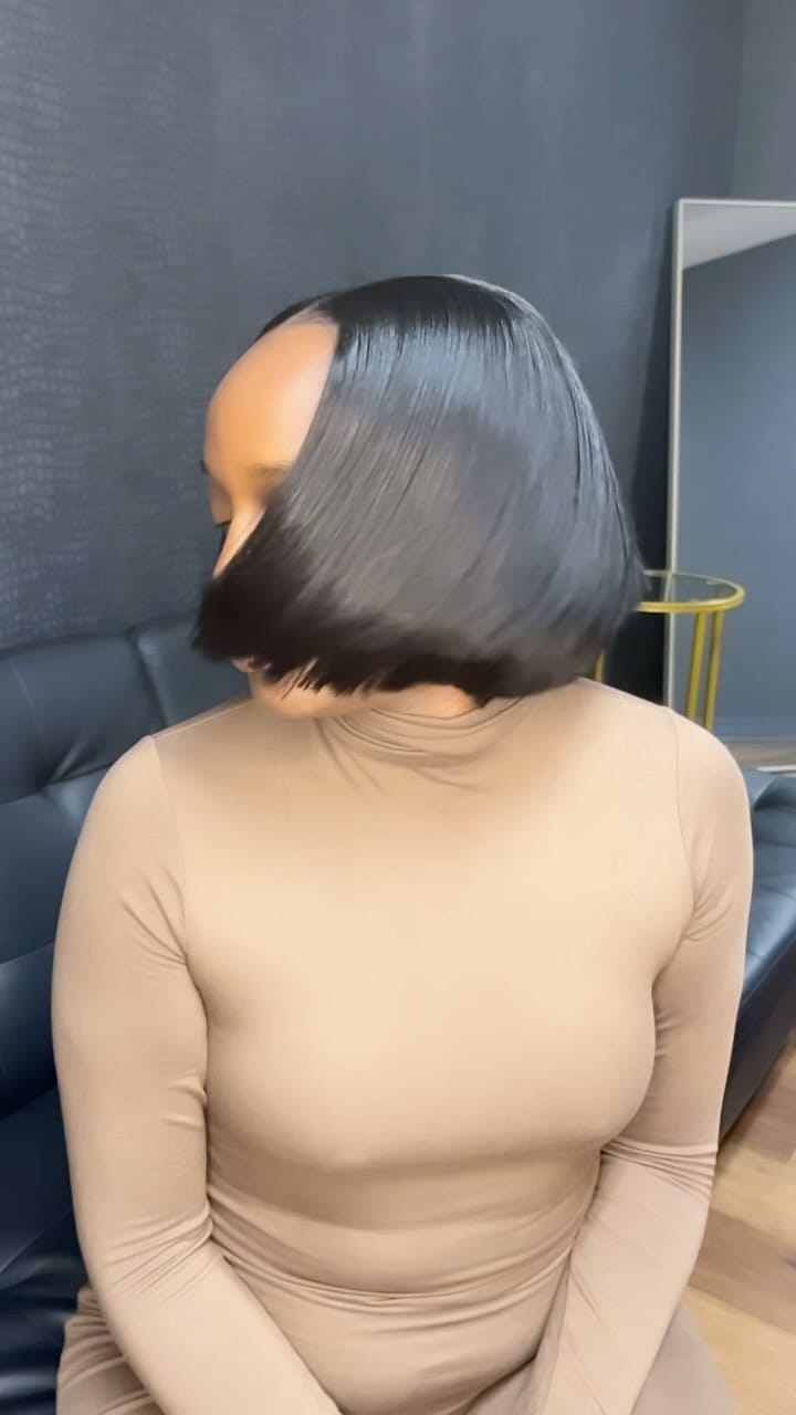 Post 5 by Essence Charnelle on Instagram (video)