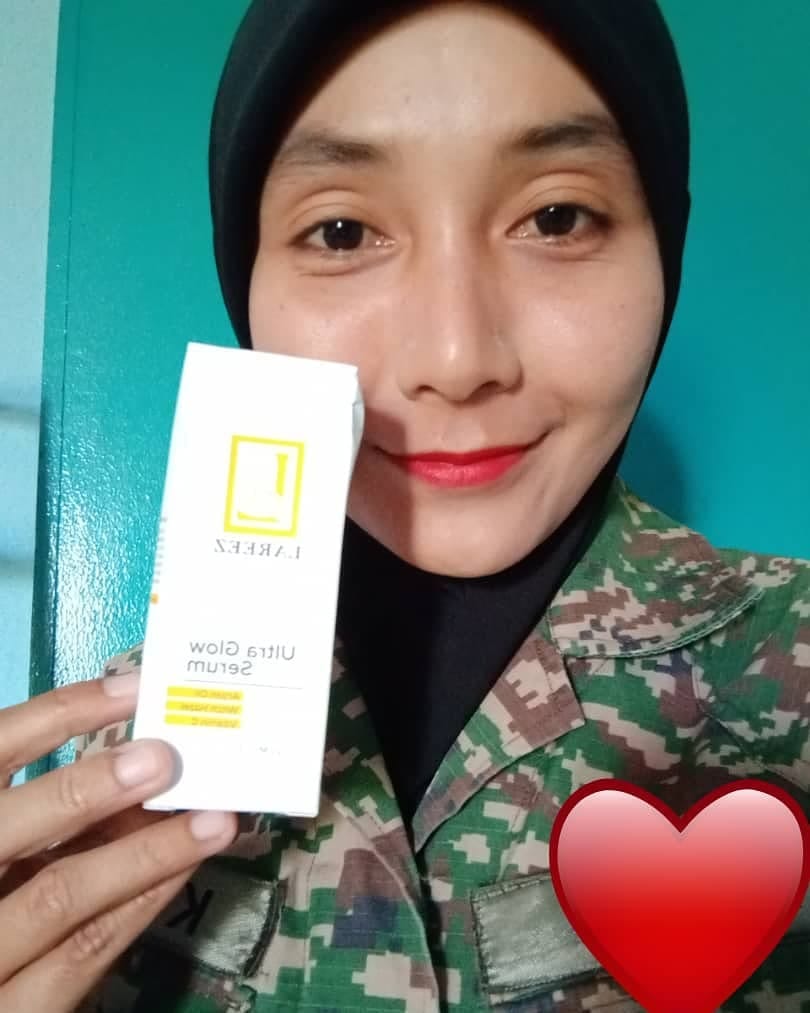 Post 8 by GLOW KAN SKIN DI SINI‼️ on Instagram (image)