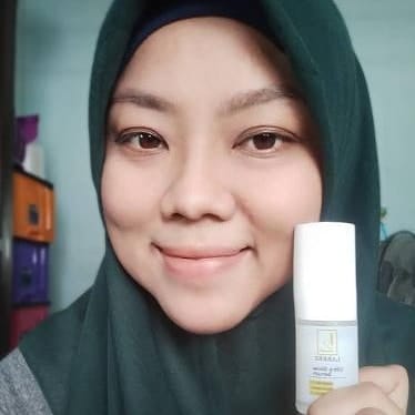 Post 2 by GLOW KAN SKIN DI SINI‼️ on Instagram (image)