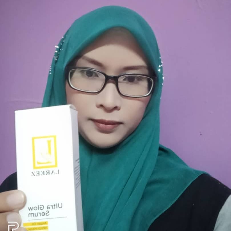 Post 5 by GLOW KAN SKIN DI SINI‼️ on Instagram (image)