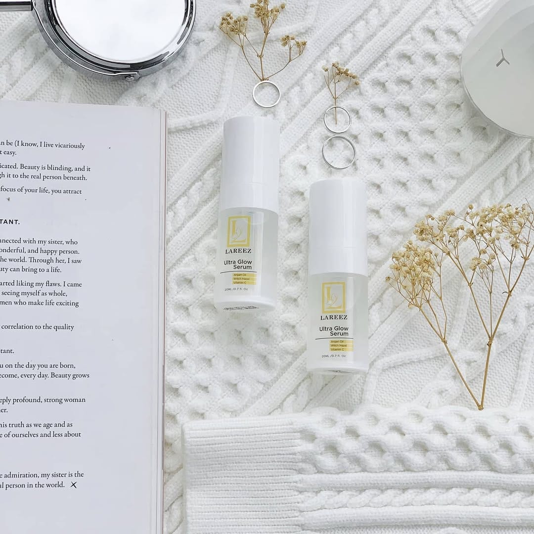 Post 1 by GLOW KAN SKIN DI SINI‼️ on Instagram (image)