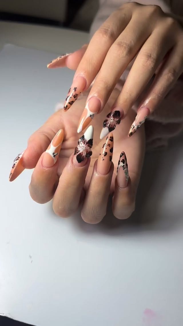 Post 1 by Trọng Hậu on Instagram (video)