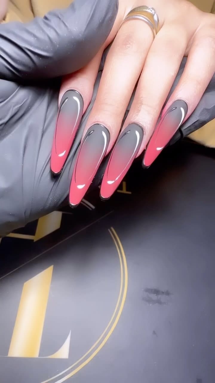 Post 8 by Trọng Hậu on Instagram (video)