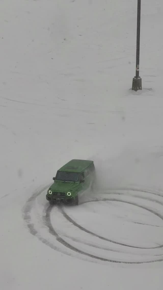 Post 1 by HULK_GT on Instagram (video)