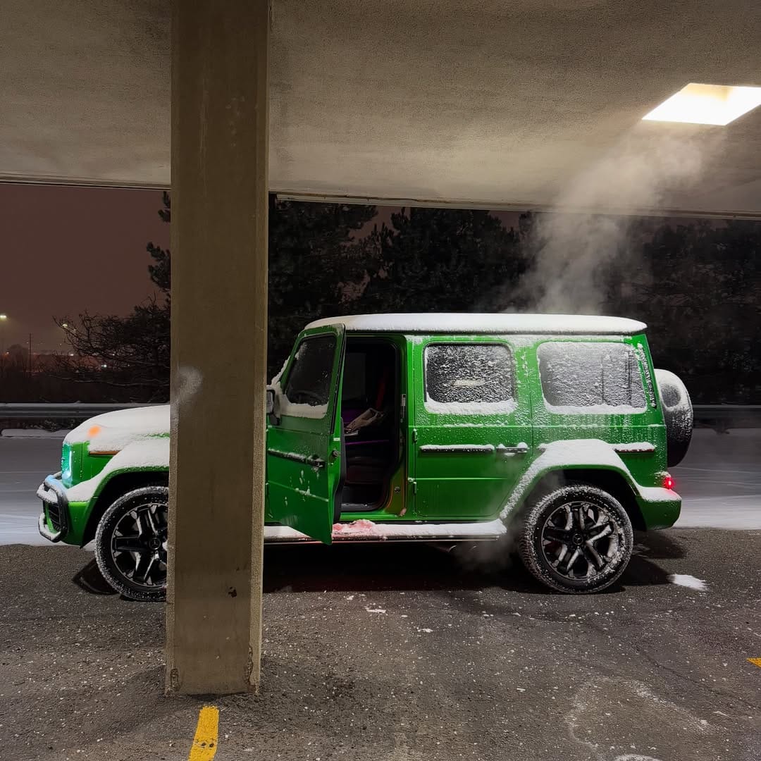 Post 4 by HULK_GT on Instagram (image)