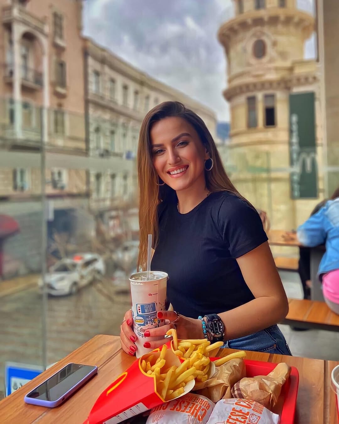 Post 7 by 🇬🇪თამო თამო 🇬🇪 on Instagram (carousel)