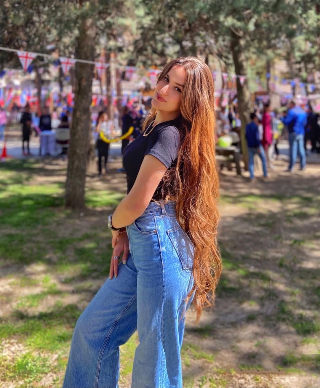 Post 6 by 🇬🇪თამო თამო 🇬🇪 on Instagram (carousel)