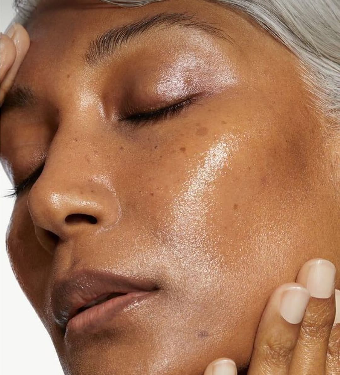 Post 7 by NYA PARIS COSMETICS on Instagram (image)