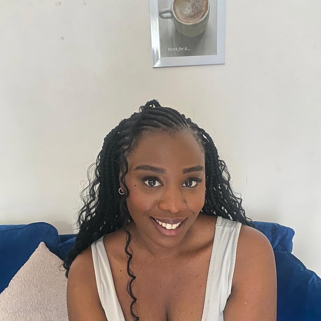 Post 2 by NYA PARIS COSMETICS on Instagram (carousel)