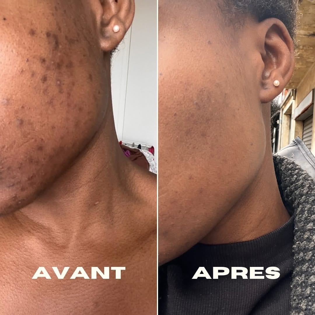 Post 4 by NYA PARIS COSMETICS on Instagram (image)