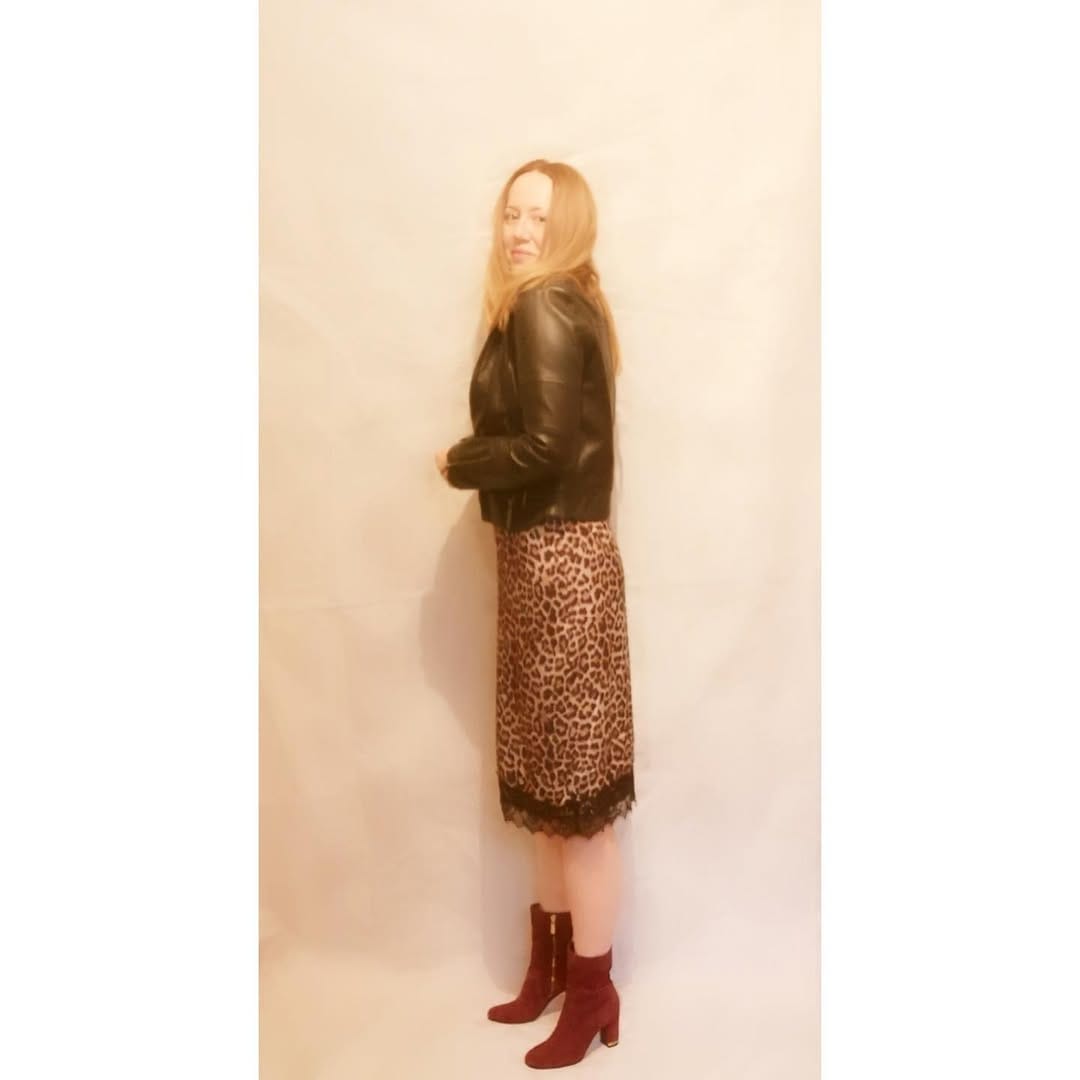Post 7 by Olivera Huibner-Stojanovic on Instagram (image)