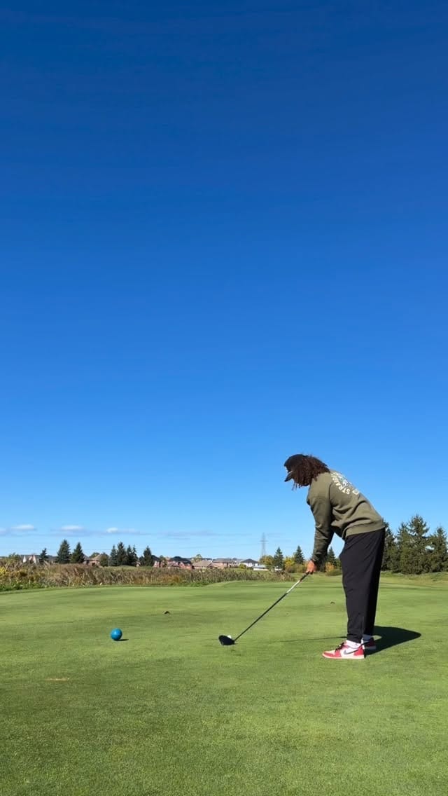 Post 8 by Tyson Bell on Instagram (video)