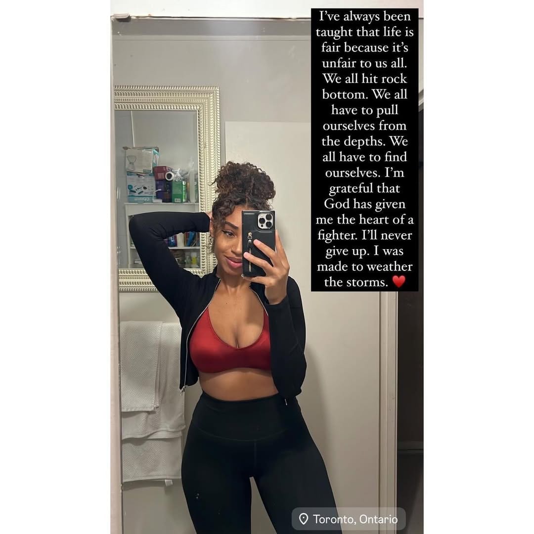 Post 8 by Kaneshia Sarina on Instagram (image)