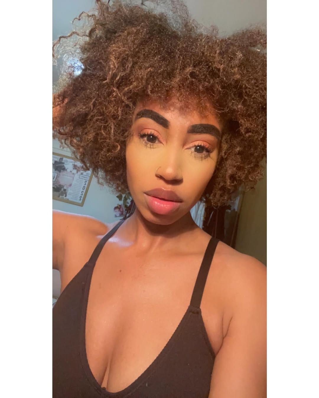 Post 9 by Kaneshia Sarina on Instagram (carousel)