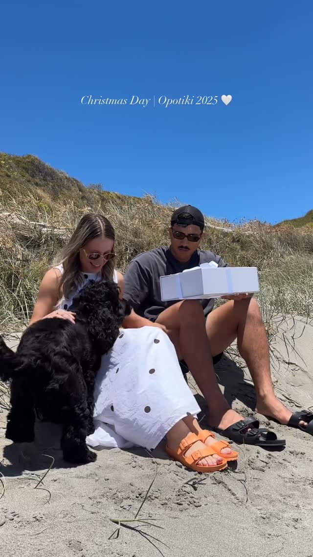 Post 1 by Rebekah Langsbury on Instagram (video)
