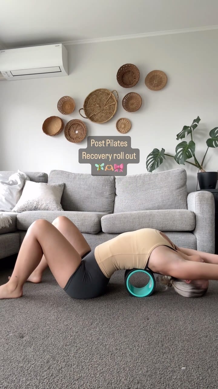 Post 10 by Rebekah Langsbury on Instagram (video)