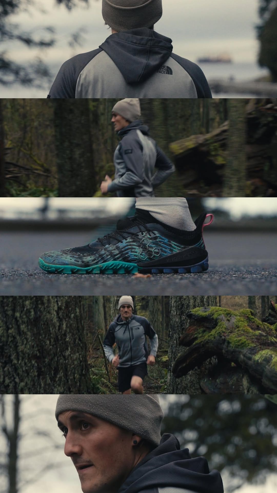 Post 10 by Brendan Keck | Vancouver Videographer on Instagram (video)