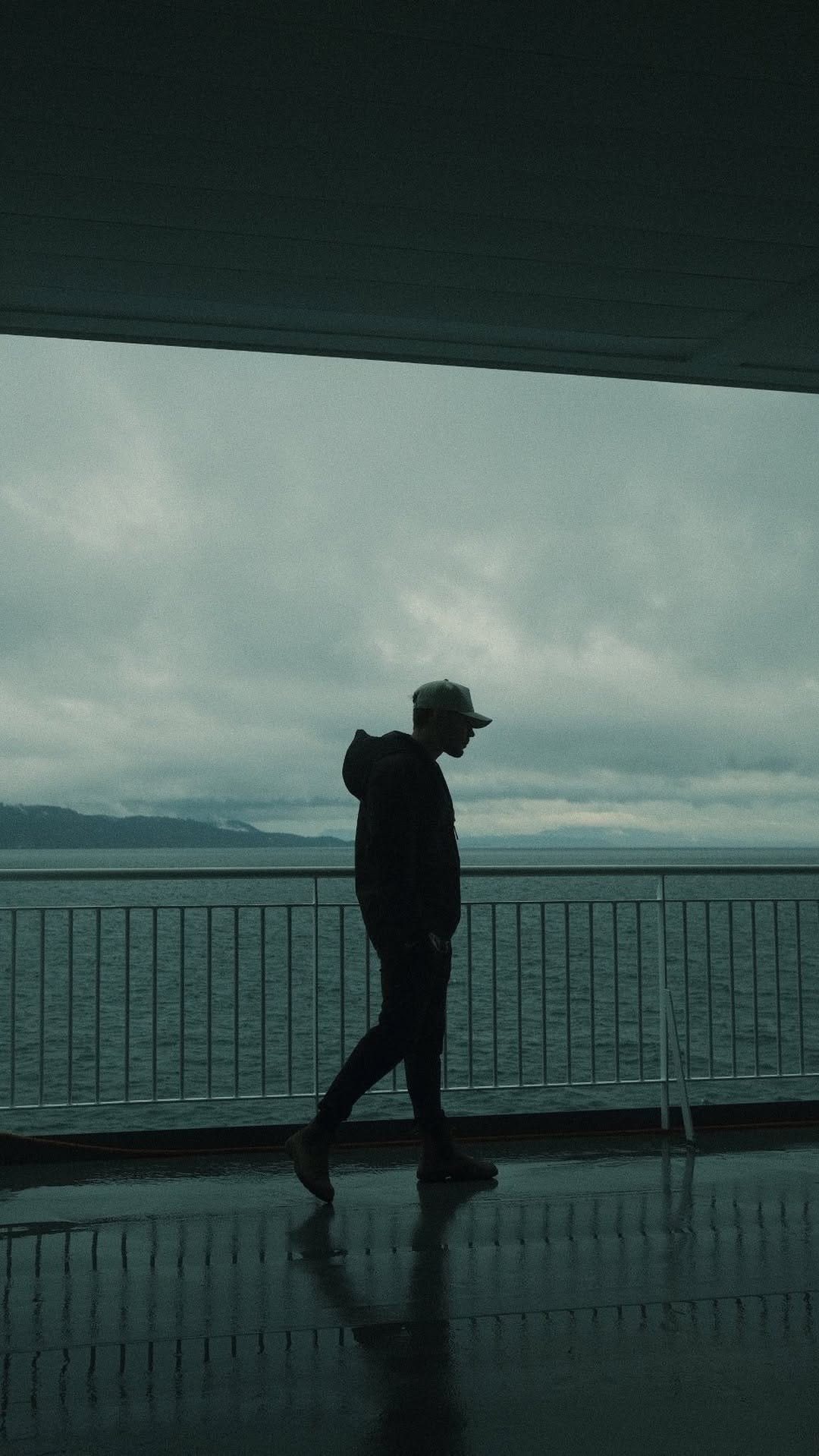 Post 9 by Brendan Keck | Vancouver Videographer on Instagram (video)