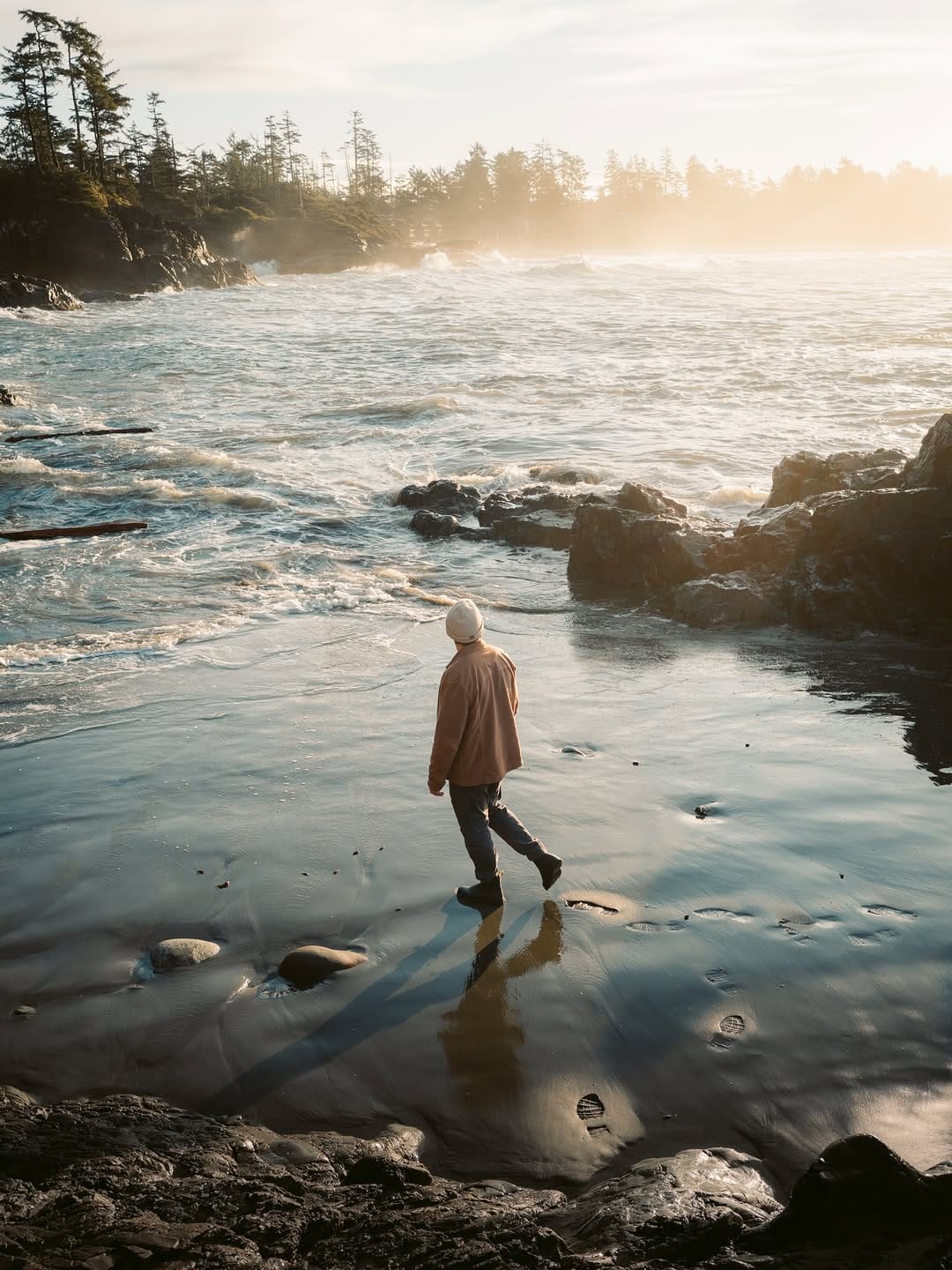 Post 8 by Brendan Keck | Vancouver Videographer on Instagram (carousel)