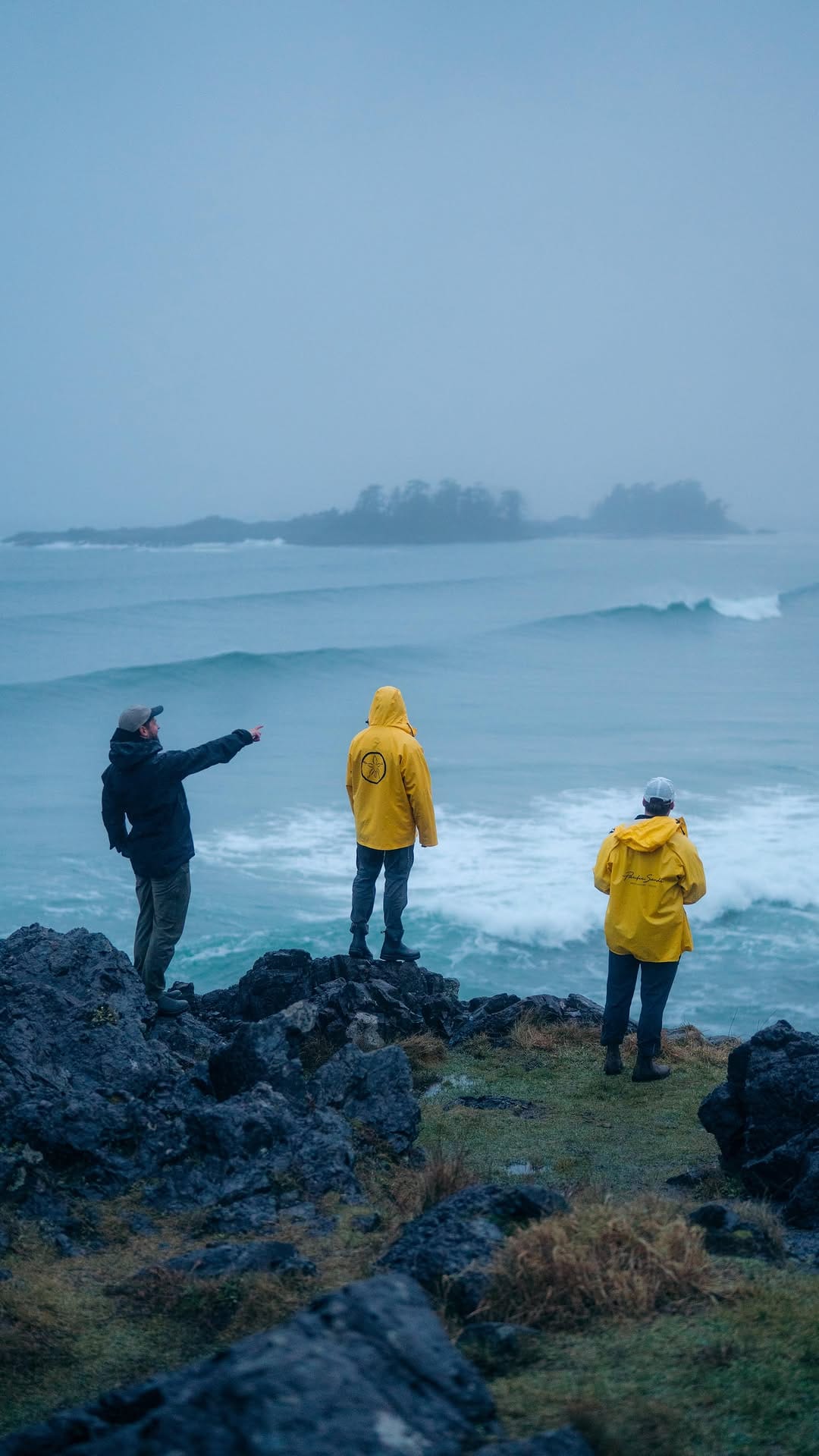 Post 6 by Brendan Keck | Vancouver Videographer on Instagram (video)