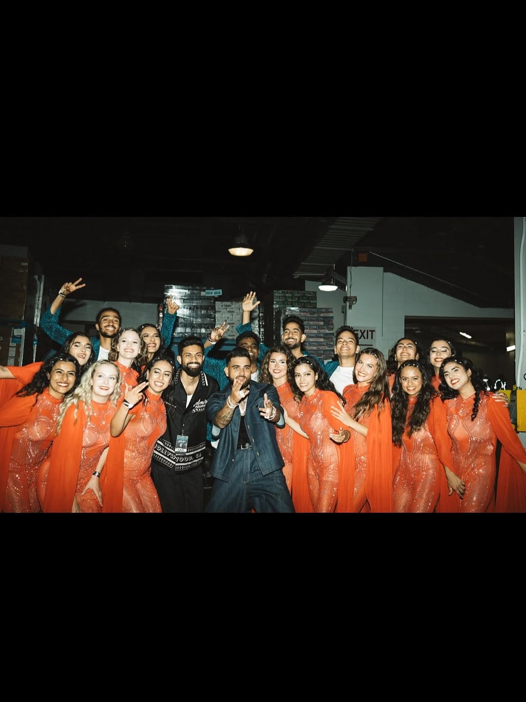 Post 8 by Samiksha on Instagram (carousel)