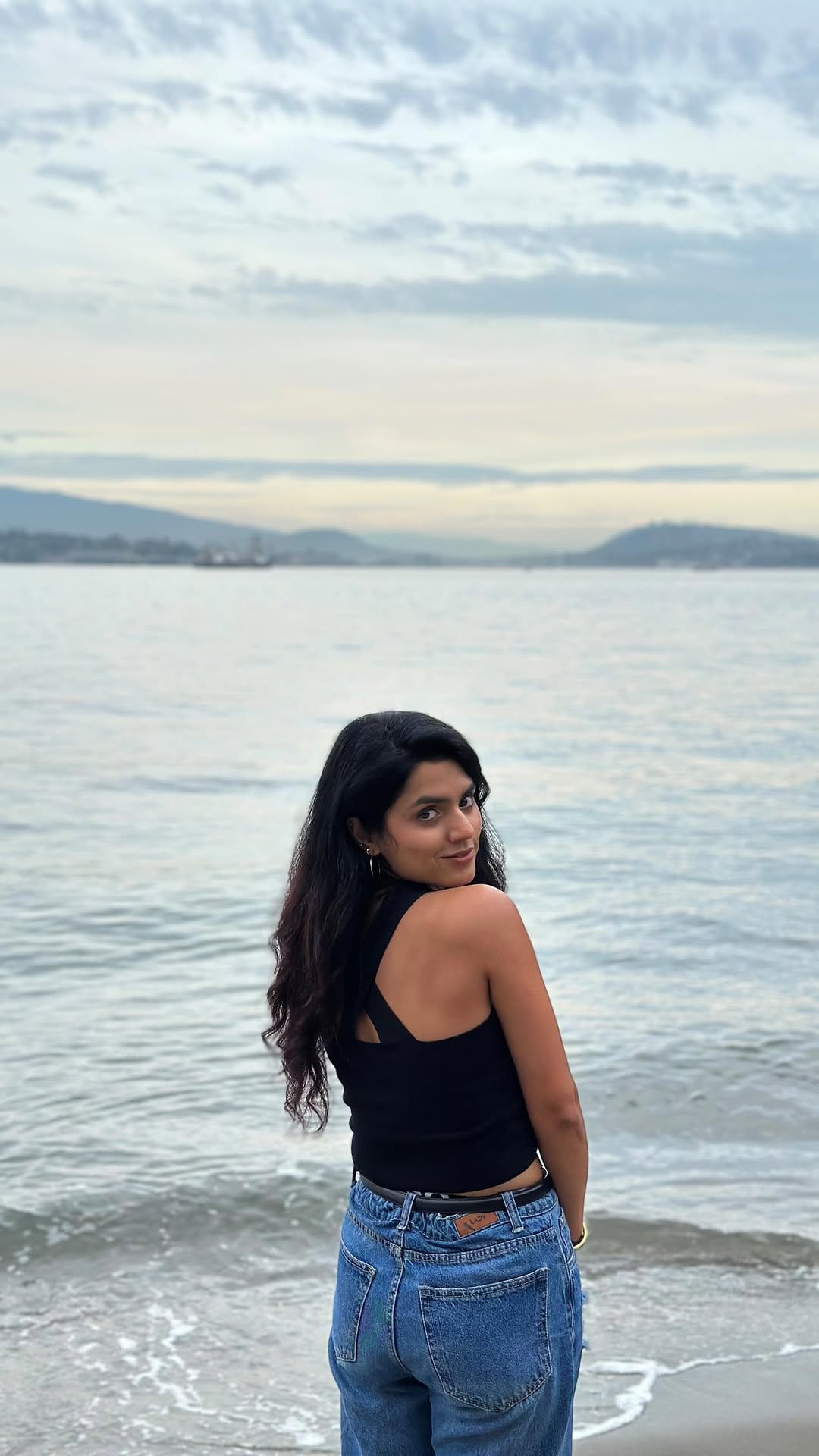Post 2 by Samiksha on Instagram (video)