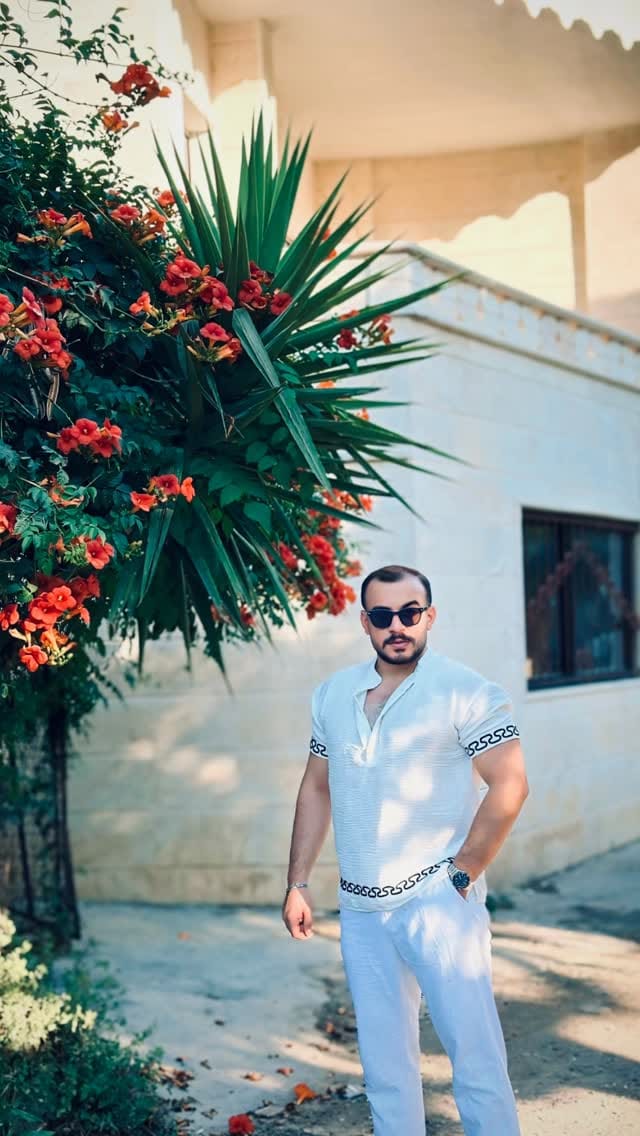 Post 7 by 𝐉𝐨𝐮𝐝 𝐤𝐢𝐛𝐛𝐢 | جود كبي on Instagram (video)