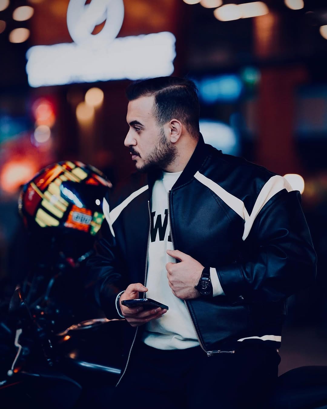 Post 8 by 𝐉𝐨𝐮𝐝 𝐤𝐢𝐛𝐛𝐢 | جود كبي on Instagram (image)