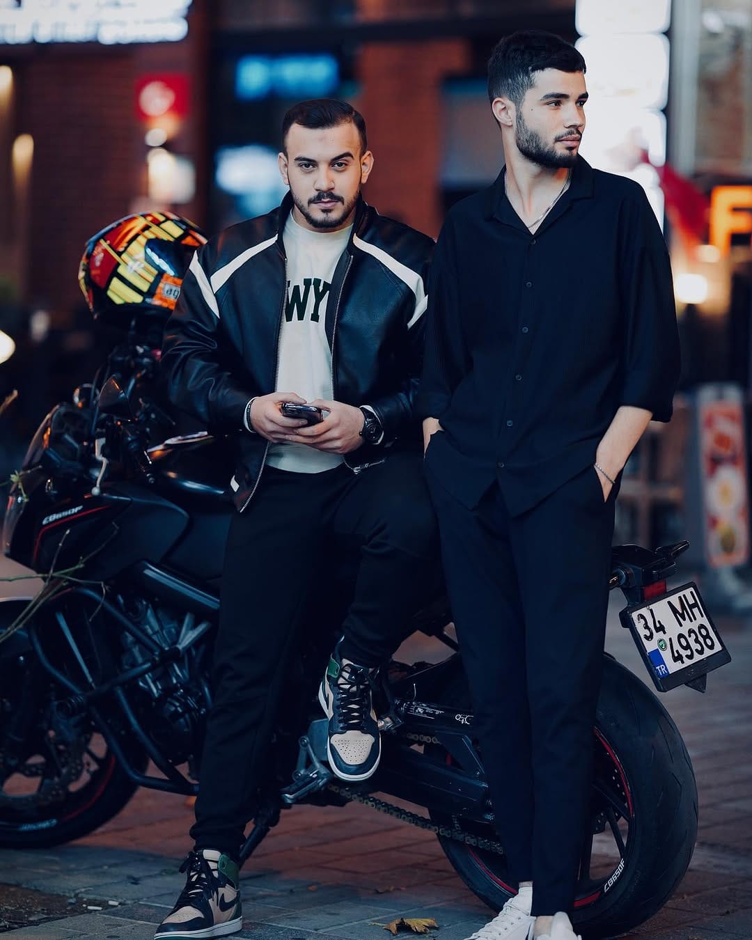 Post 9 by 𝐉𝐨𝐮𝐝 𝐤𝐢𝐛𝐛𝐢 | جود كبي on Instagram (image)