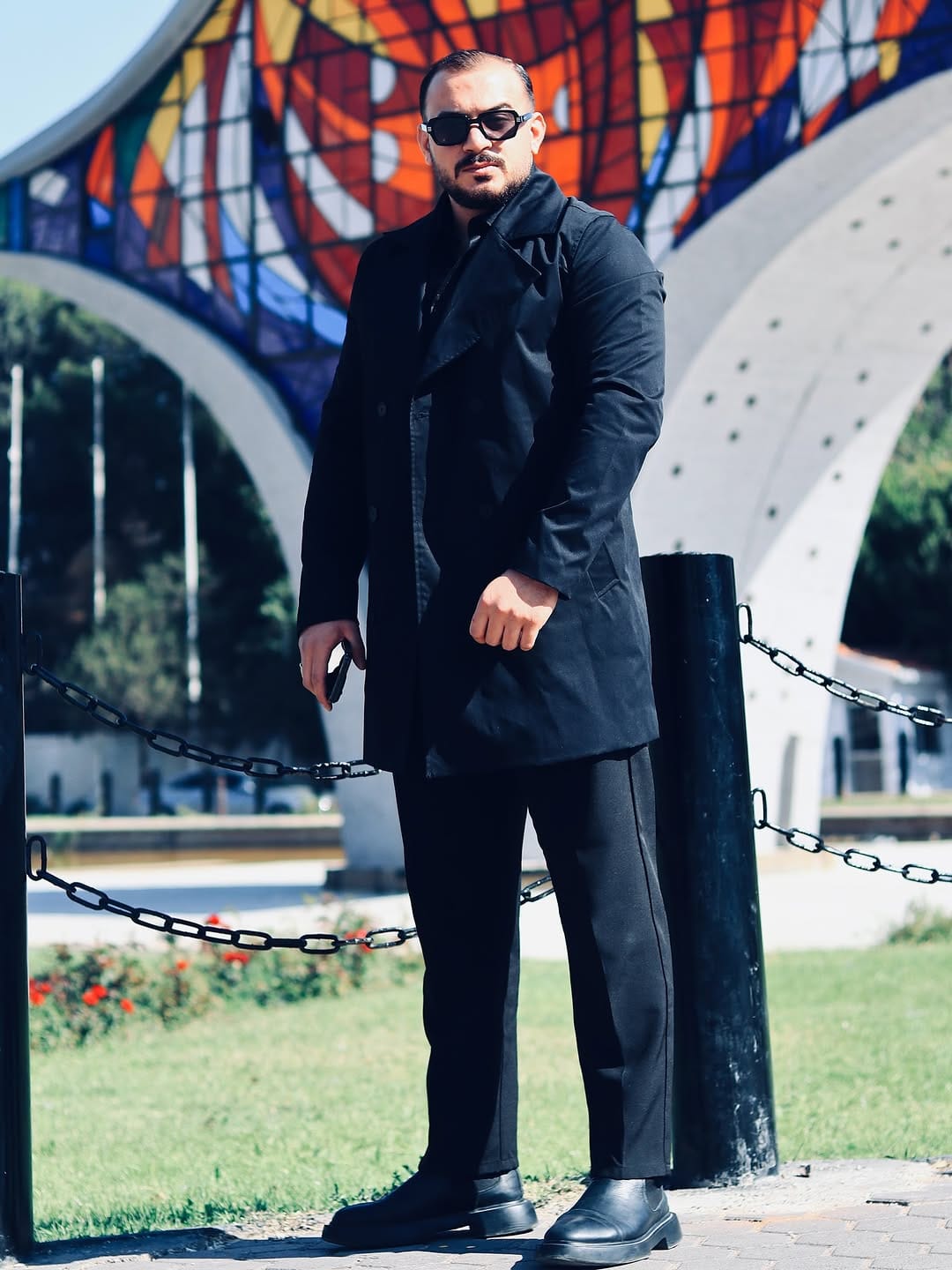 Post 4 by 𝐉𝐨𝐮𝐝 𝐤𝐢𝐛𝐛𝐢 | جود كبي on Instagram (image)