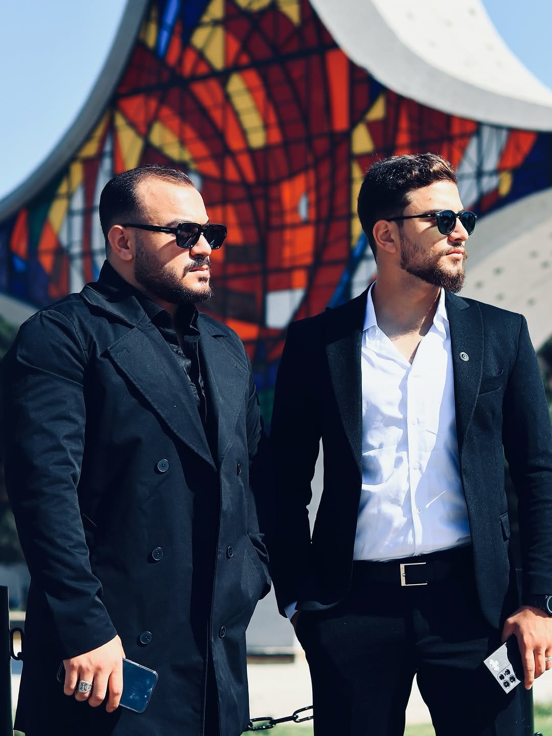 Post 5 by 𝐉𝐨𝐮𝐝 𝐤𝐢𝐛𝐛𝐢 | جود كبي on Instagram (carousel)
