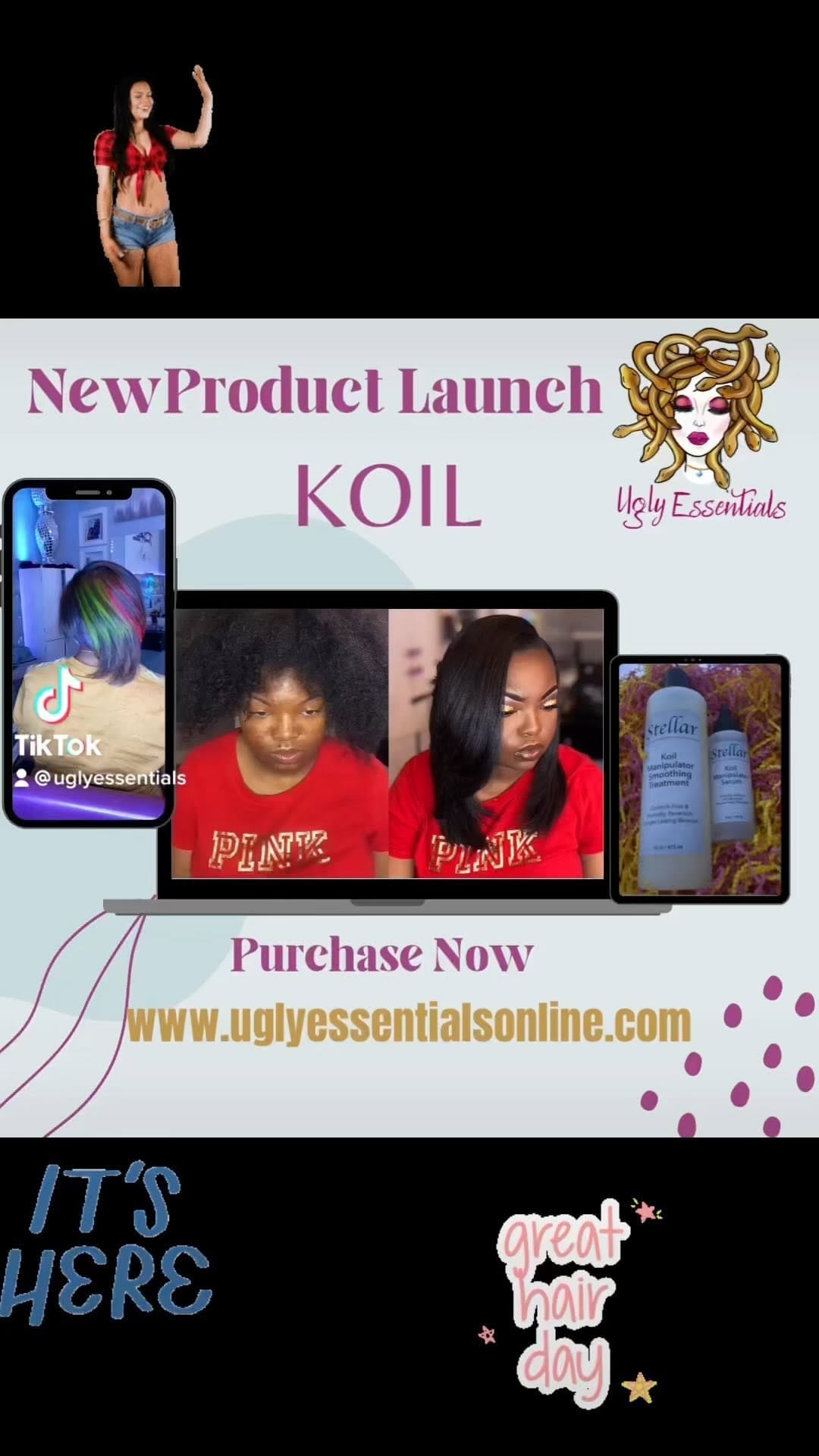 Post 1 by Skincare and Beauty Supplies on Instagram (video)