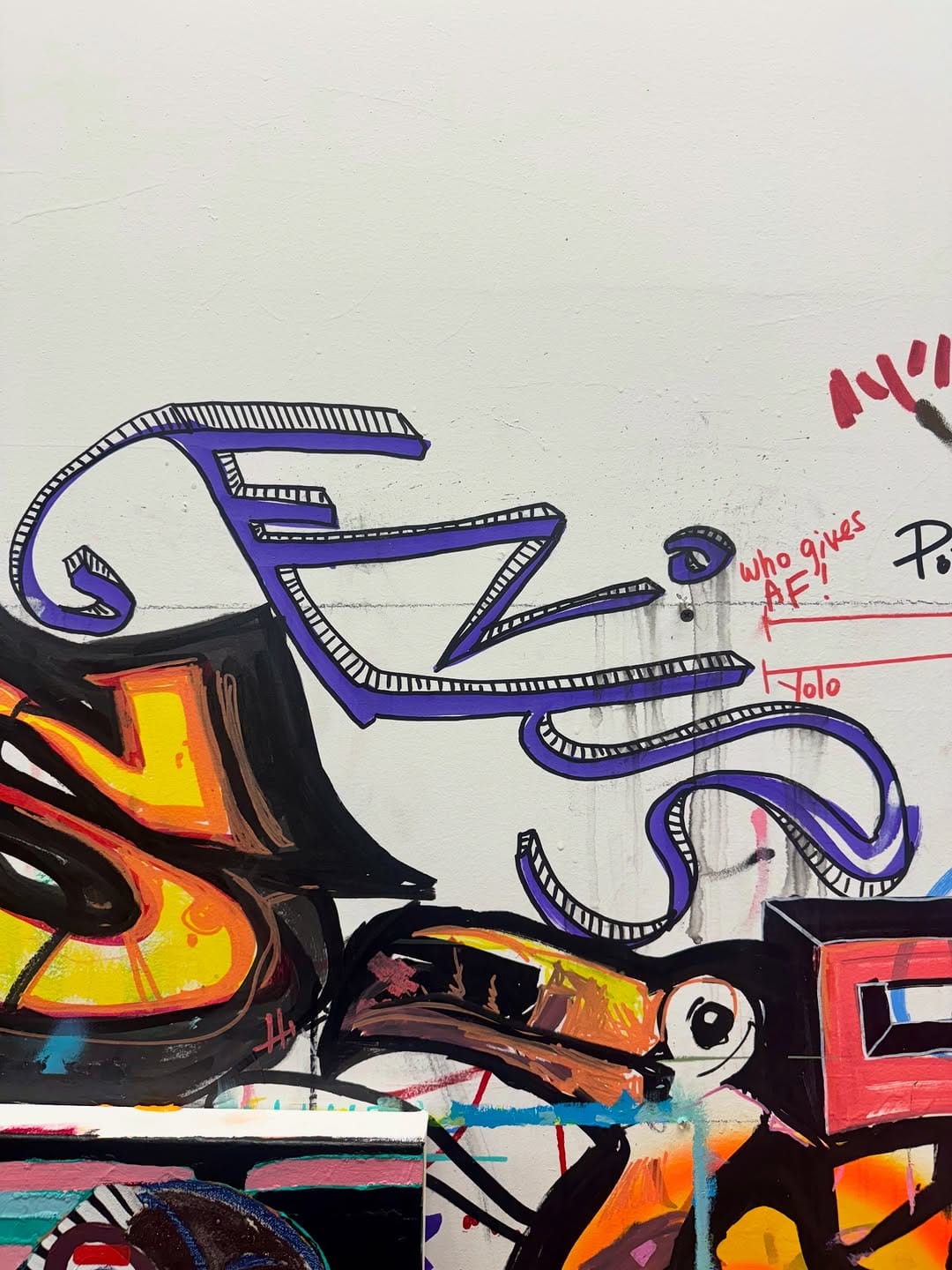 Post 4 by Brian Poli-Dixon Art on Instagram (carousel)