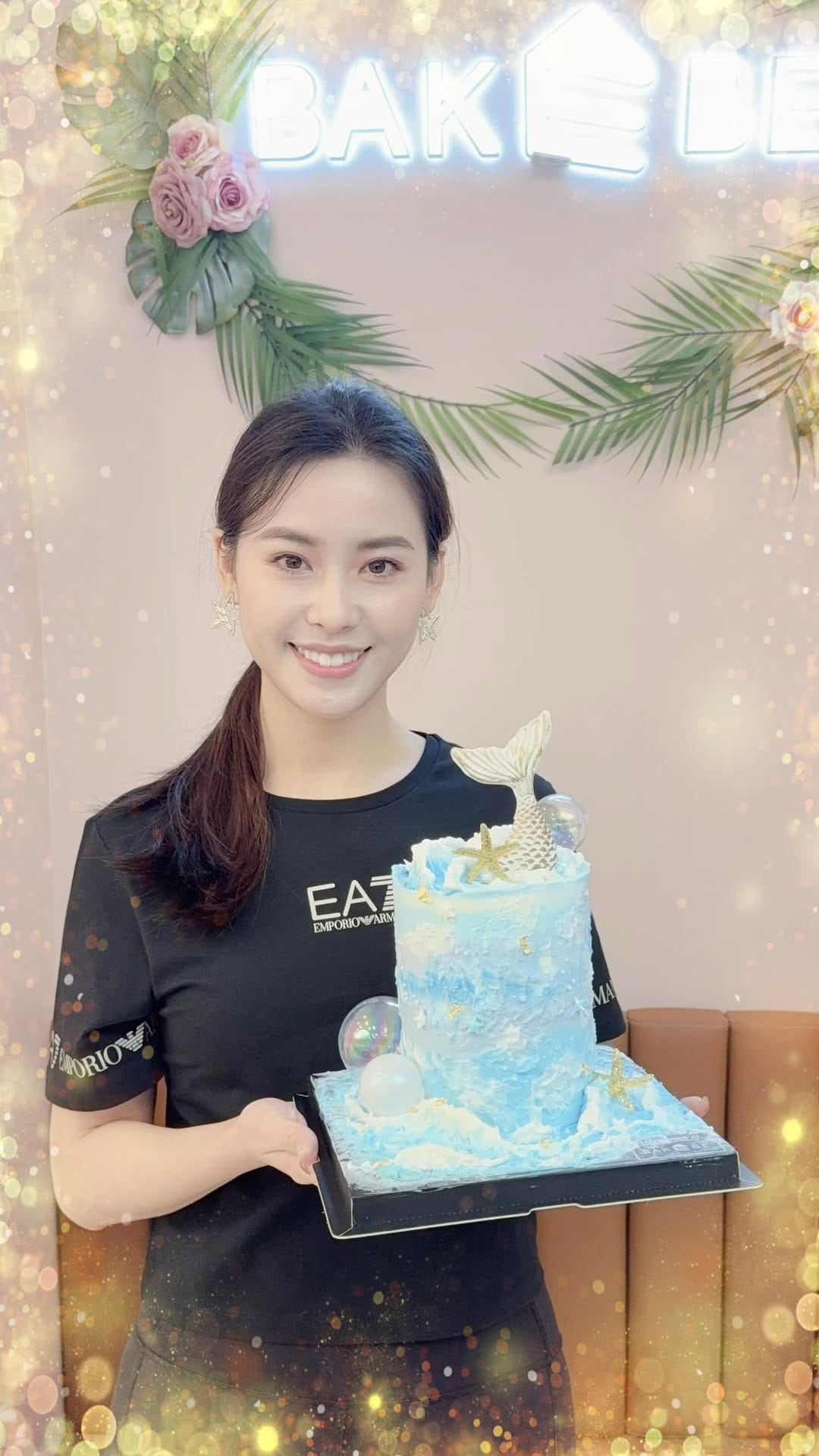 Post 3 by Xuechun Tian on Instagram (video)