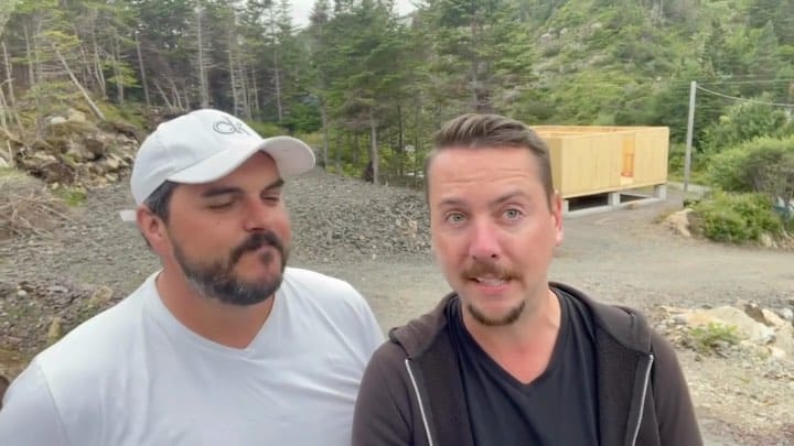 Post 9 by Gays Around The Bay on Instagram (video)