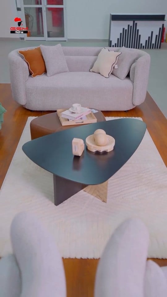 Post 10 by Official Account GSM Home on Instagram (video)