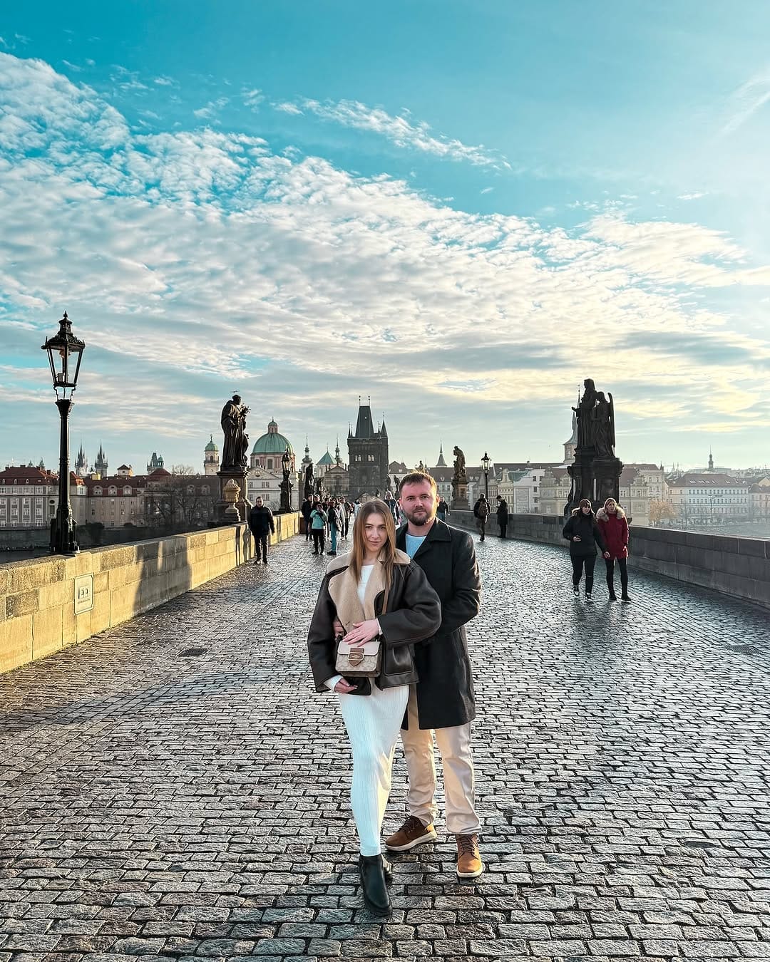 Post 5 by Sergii Izhakovskyi on Instagram (carousel)