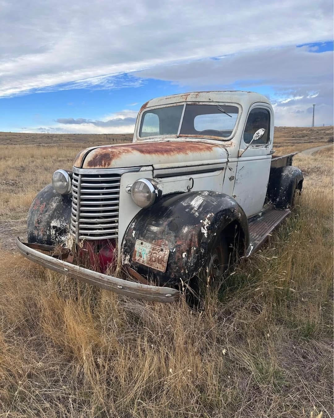 Post 1 by Behind The Barn Finds on Instagram (carousel)