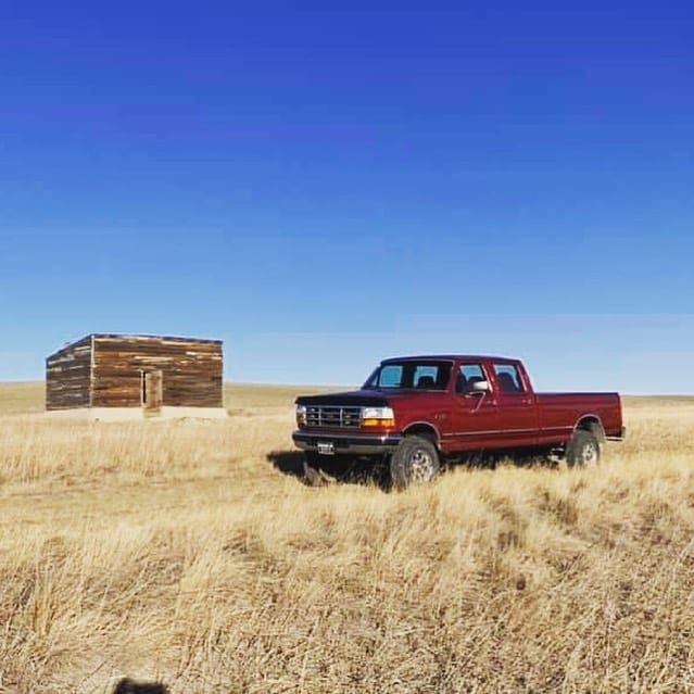 Post 6 by Behind The Barn Finds on Instagram (image)