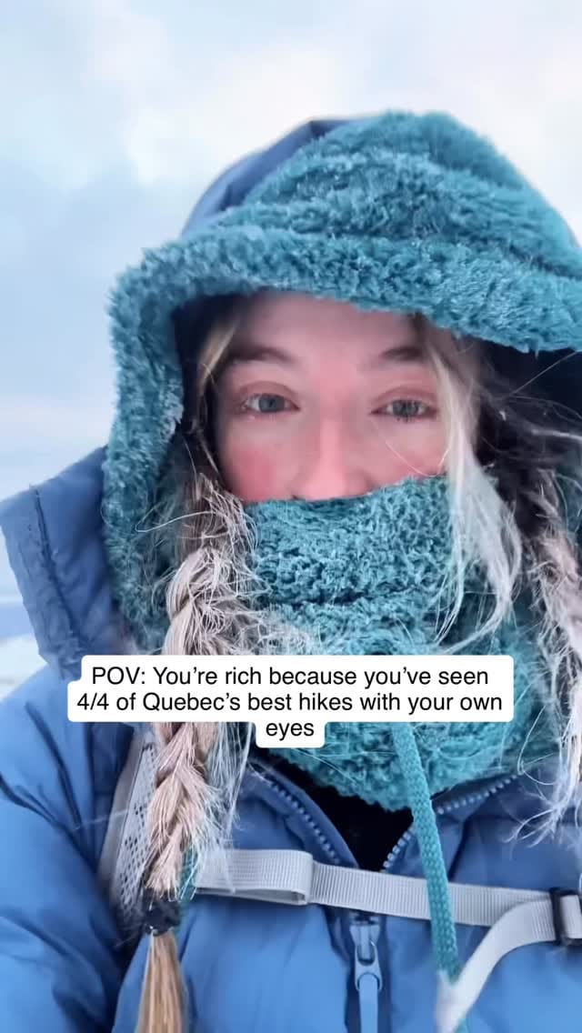 Post 9 by Aly & Nick 🏔️ on Instagram (video)