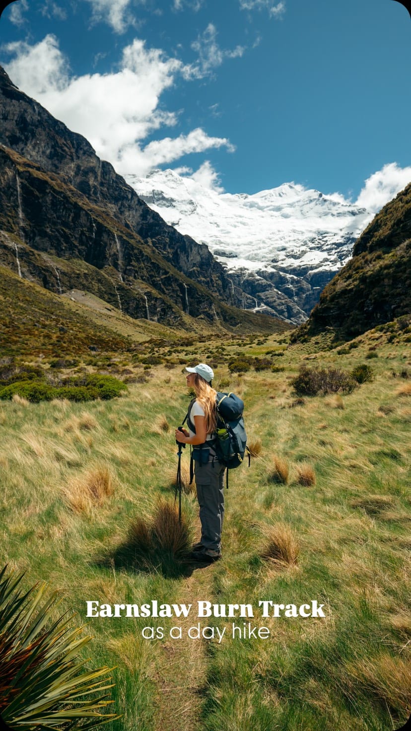 Post 2 by Aly & Nick 🏔️ on Instagram (video)